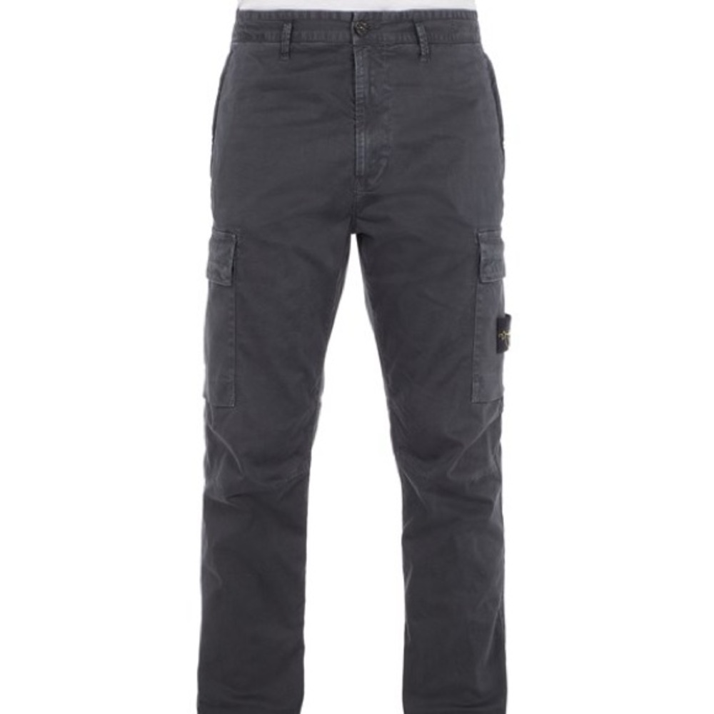 Stone Island Men’s Cargo Pants